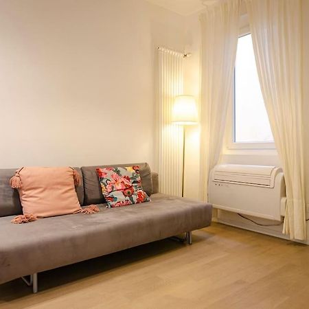 Del Riccio Home, In The Heart Of The City Bologna Exterior foto