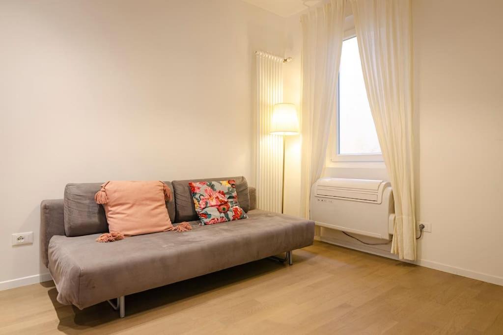 Del Riccio Home, In The Heart Of The City Bologna Exterior foto