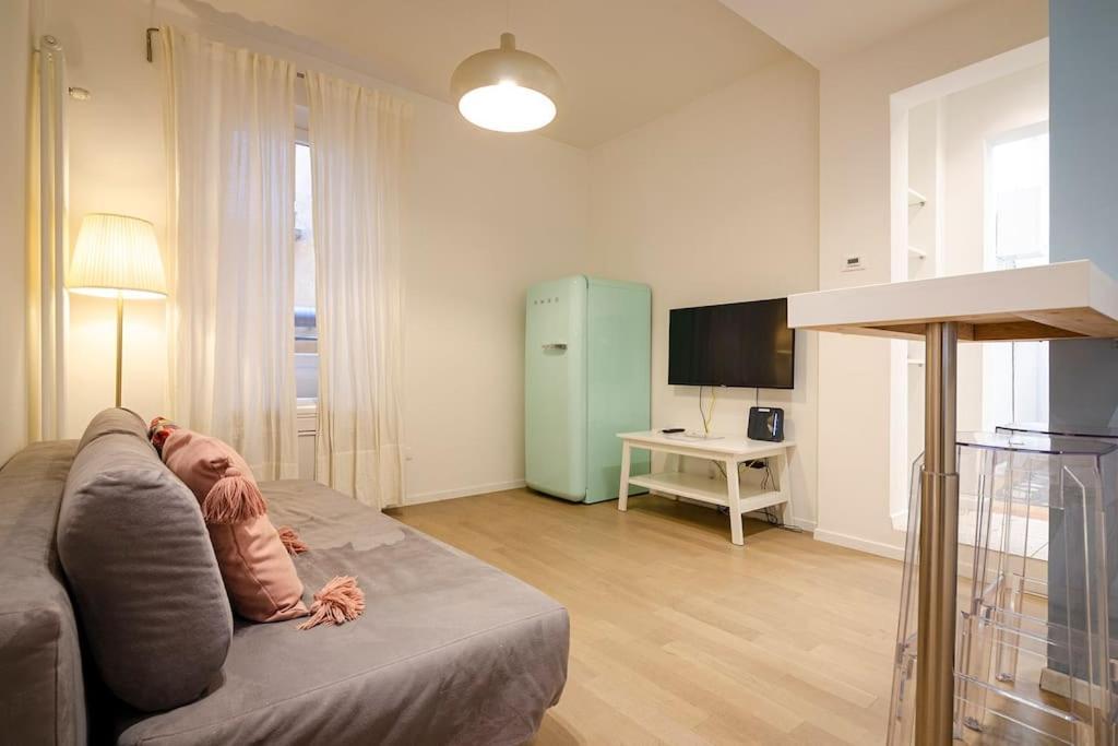 Del Riccio Home, In The Heart Of The City Bologna Exterior foto
