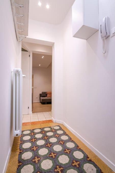 Del Riccio Home, In The Heart Of The City Bologna Exterior foto